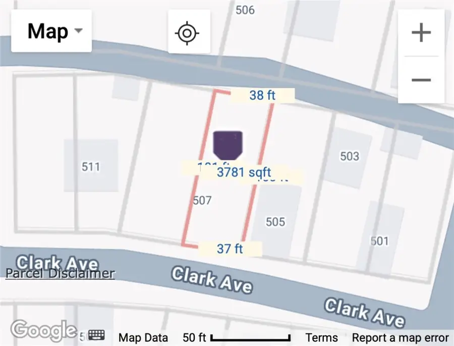 507 Clark Ave, Jeannette, PA 15644 - Image #2