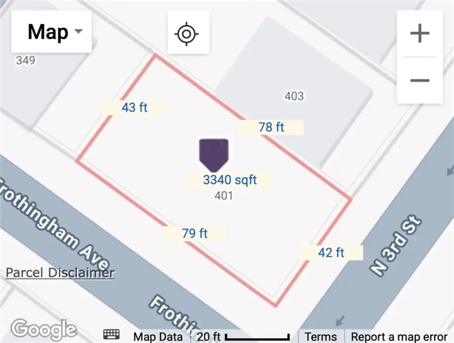 401 N 3rd St, Jeannette, PA 15644 - Image #2