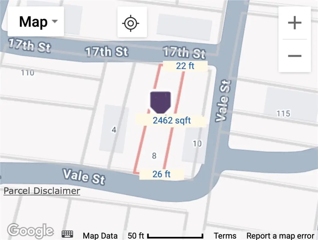 8 Vale St, Jeannette, PA 15644 - Image #1