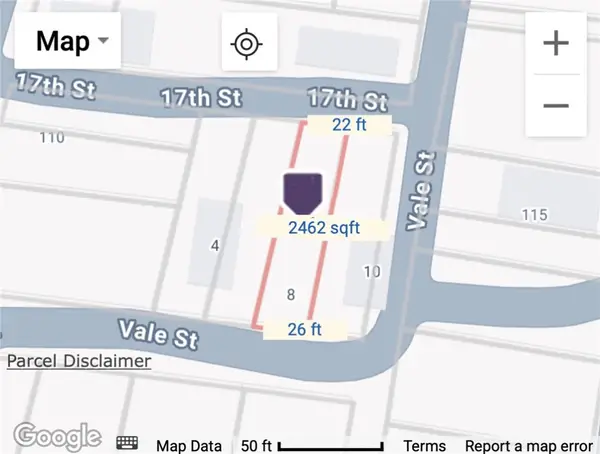 8 Vale St, Jeannette, PA 15644