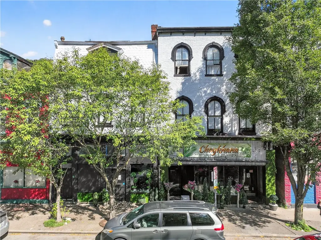 410 S Main St, Pittsburgh, PA 15220 - Image #1