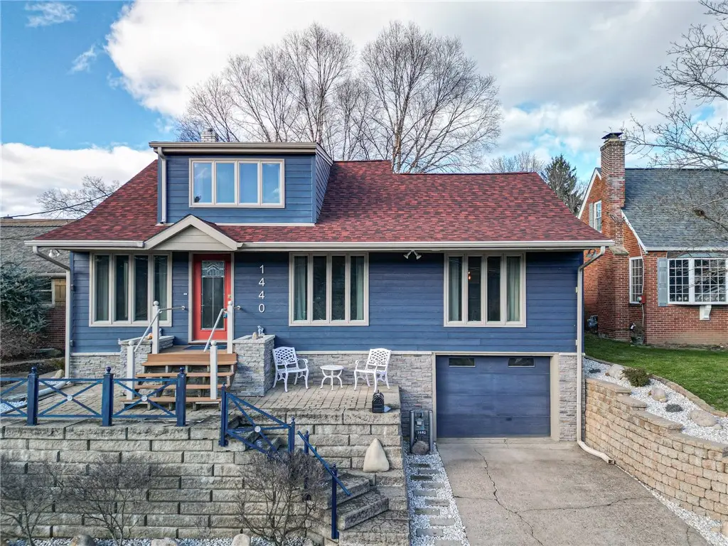 1440 Ohio St, Beaver, PA 15009 - Image #1