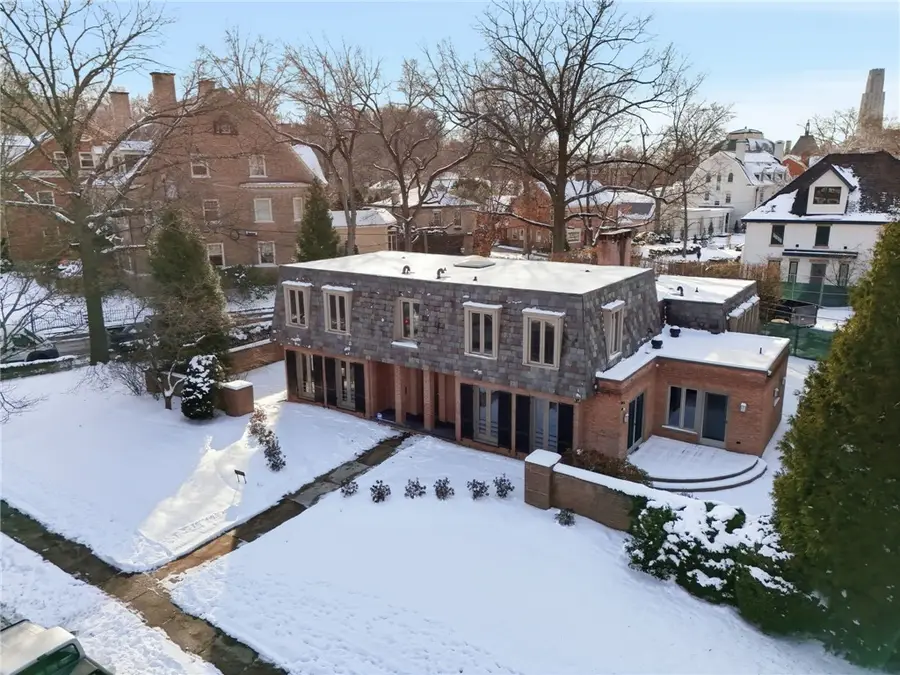 800 Amberson, Shadyside, PA 15232 - Image #2