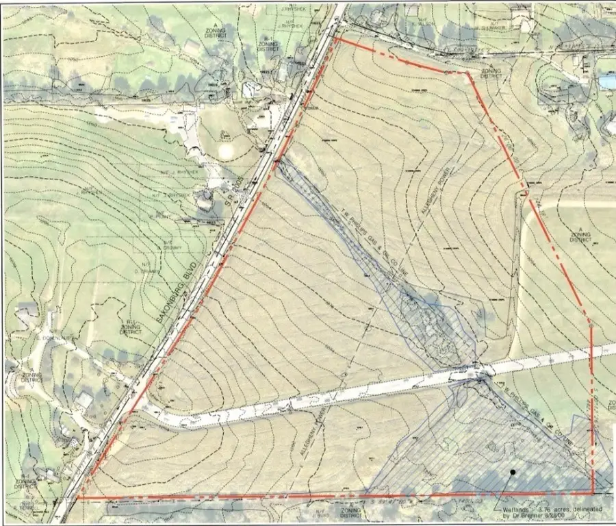 0 Saxonburg Blvd, Clinton, PA 16056 - Image #1