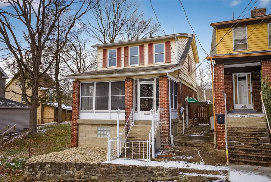 611 Montview St, Pittsburgh, PA 15214 - Image #2