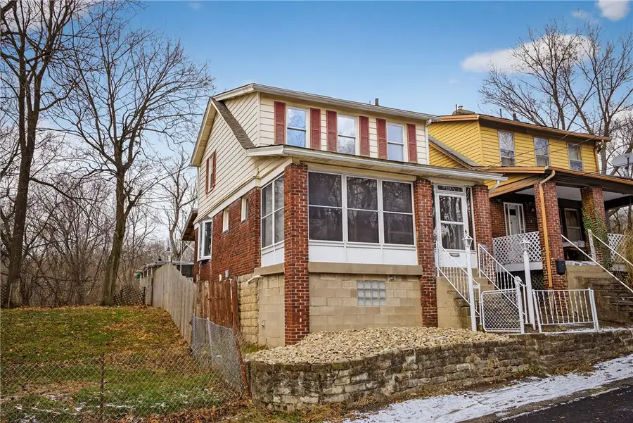 611 Montview St, Pittsburgh, PA 15214 - Image #3