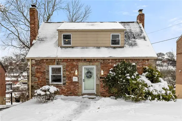 1516 Prospect Road, Baldwin Boro, PA 15227