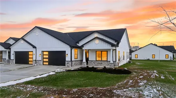 1167 Valley Club #115, Penn Twp, PA 15642