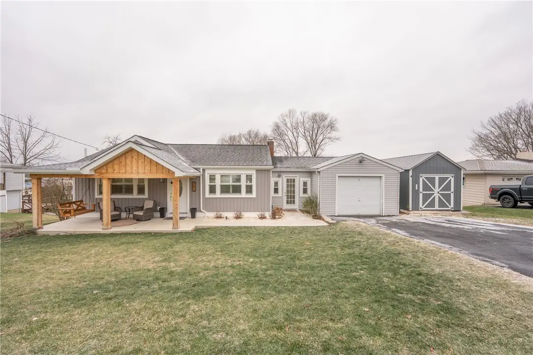 106 Kingston St, Unity, PA 15650 - Image #1