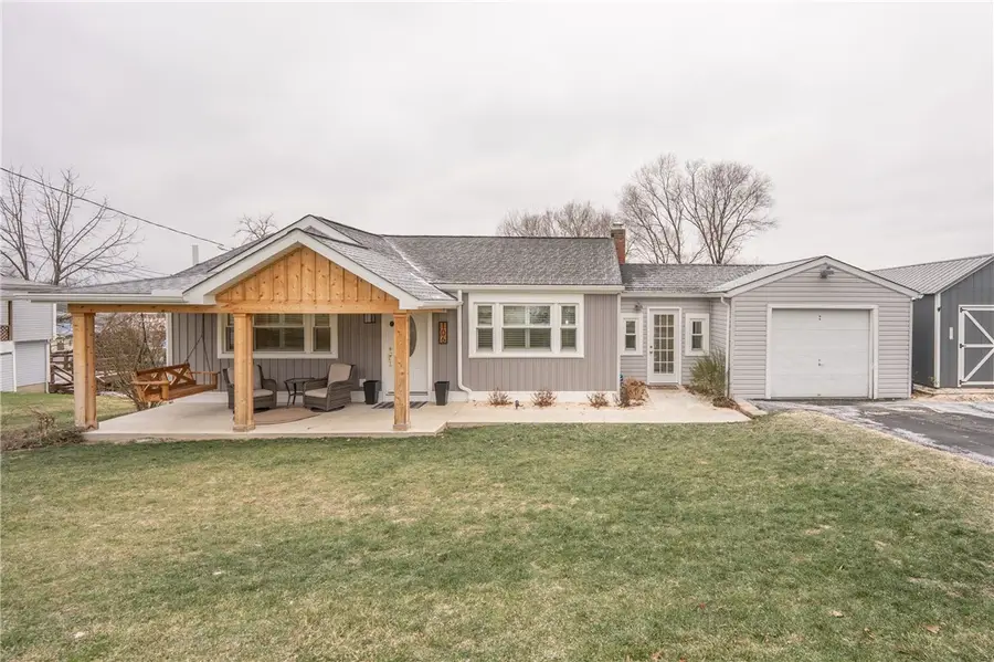 106 Kingston St, Unity, PA 15650 - Image #2