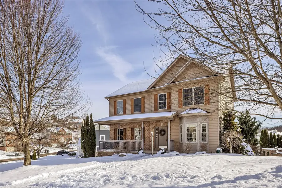 6715 Fieldcrest Dr, Murrysville, PA 15626 - Image #3