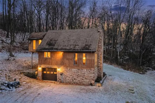 78 Wildfire Ln, Rayne Twp/Ernest, PA 15747