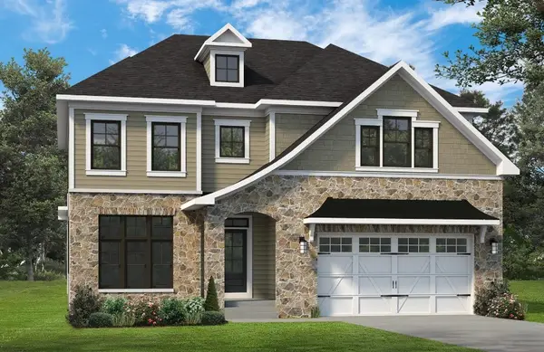 6000 Beechmont Drive, Oakdale, PA 15071