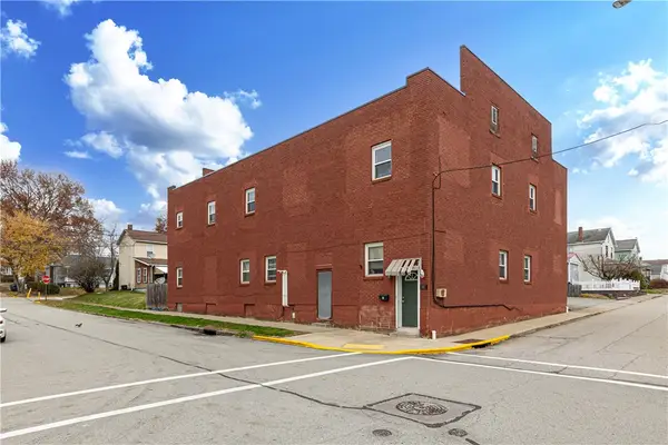 802 Horner Street, Brackenridge, PA 15014