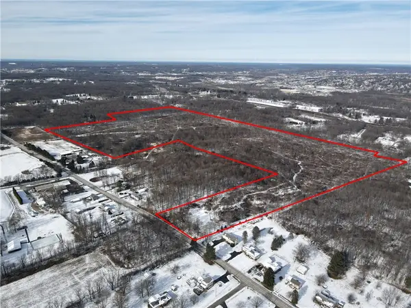 3404 Hubbard Middlesex Rd, Shenango Twp, PA 16159