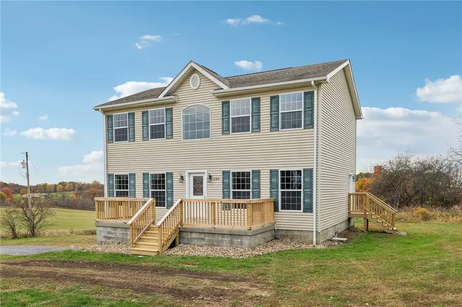 546 Harmony Baptist Rd, Shenango, PA 16101 - Image #2