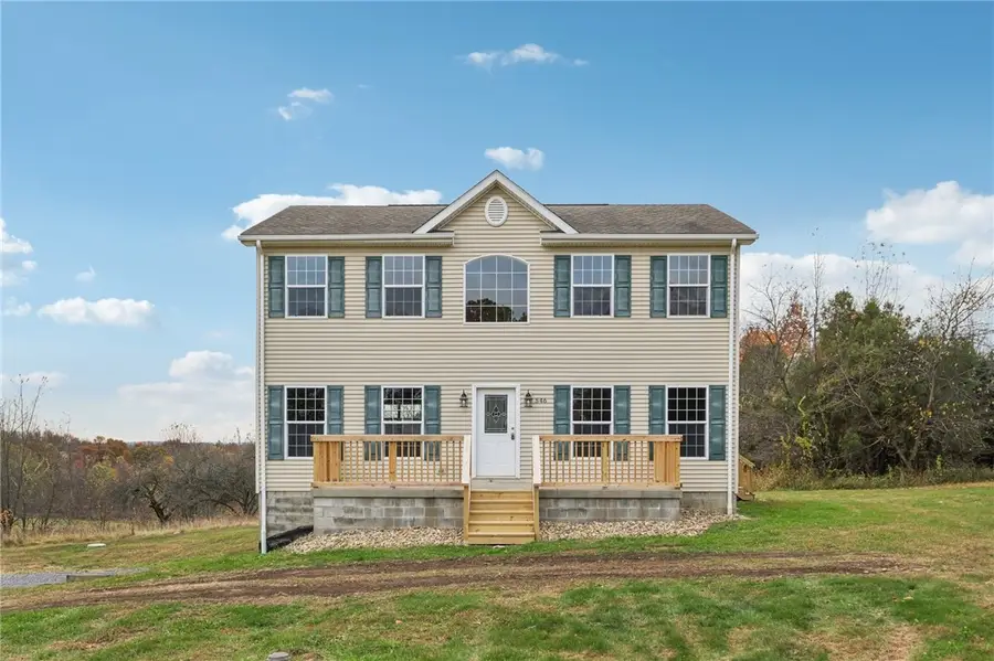 546 Harmony Baptist Rd, Shenango, PA 16101 - Image #3