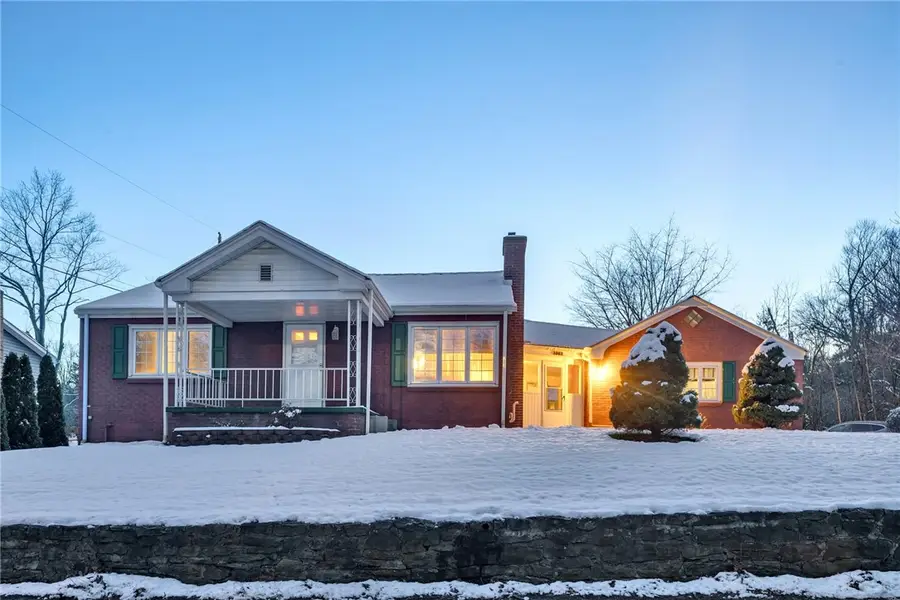 1062 Schultz Rd, Latrobe, PA 15650 - Image #2