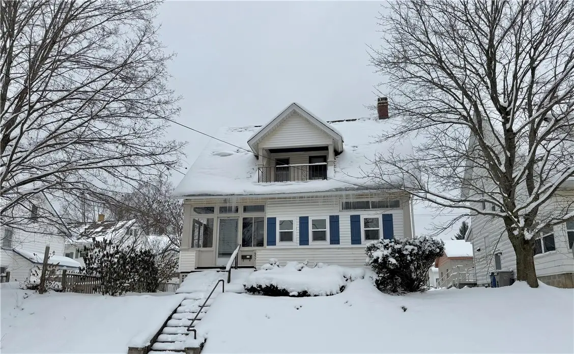 657 North St, Meadville, PA 16335 - Image #1