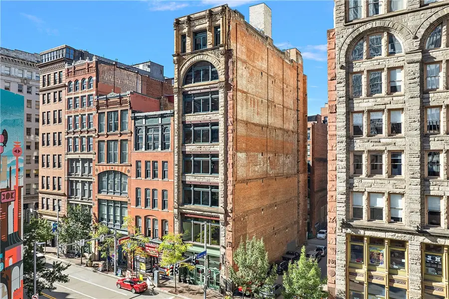 915 Liberty Avenue #501, Pittsburgh, PA 15222 - Image #2