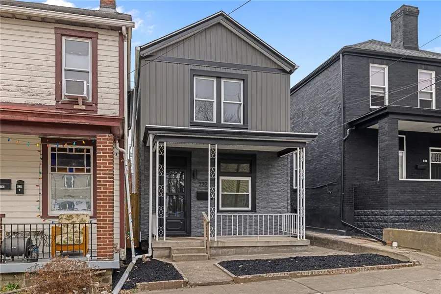 222 E 16th Ave, Homestead, PA 15120 - Image #3