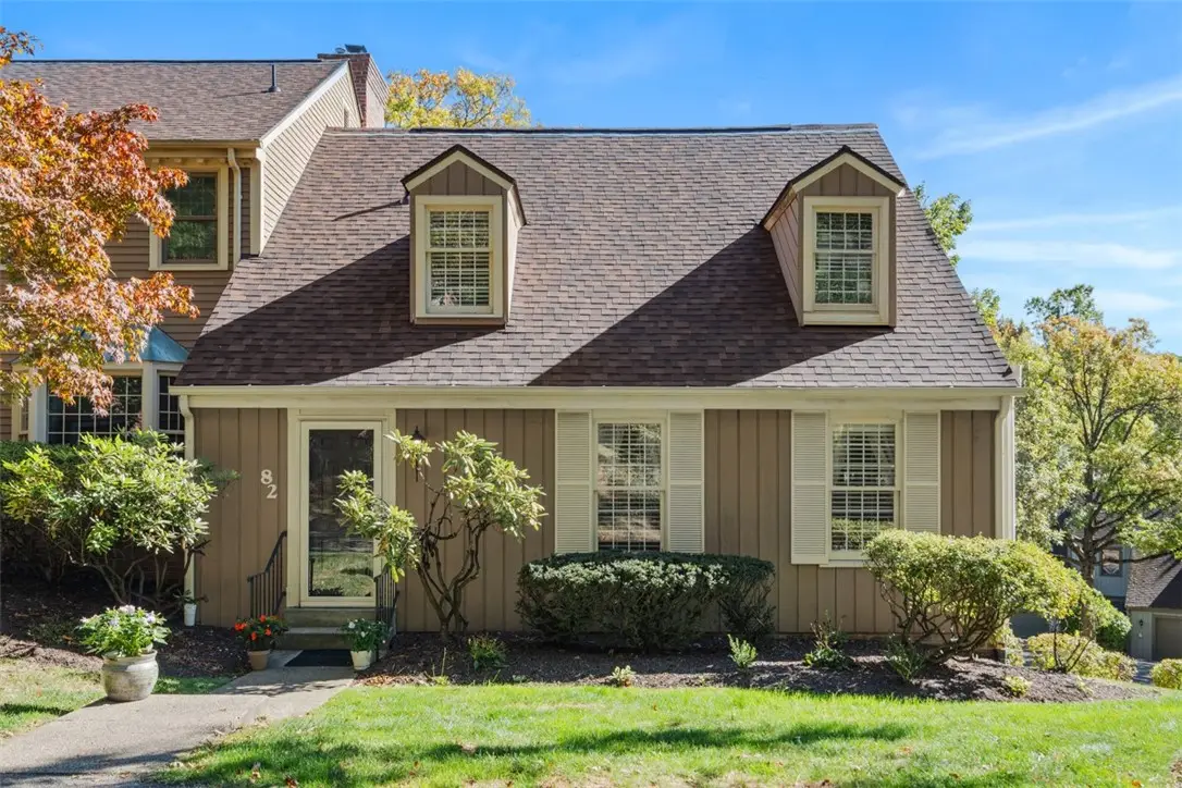 82 Mystic Harbor, Bradford Woods, PA 15015 - Image #1