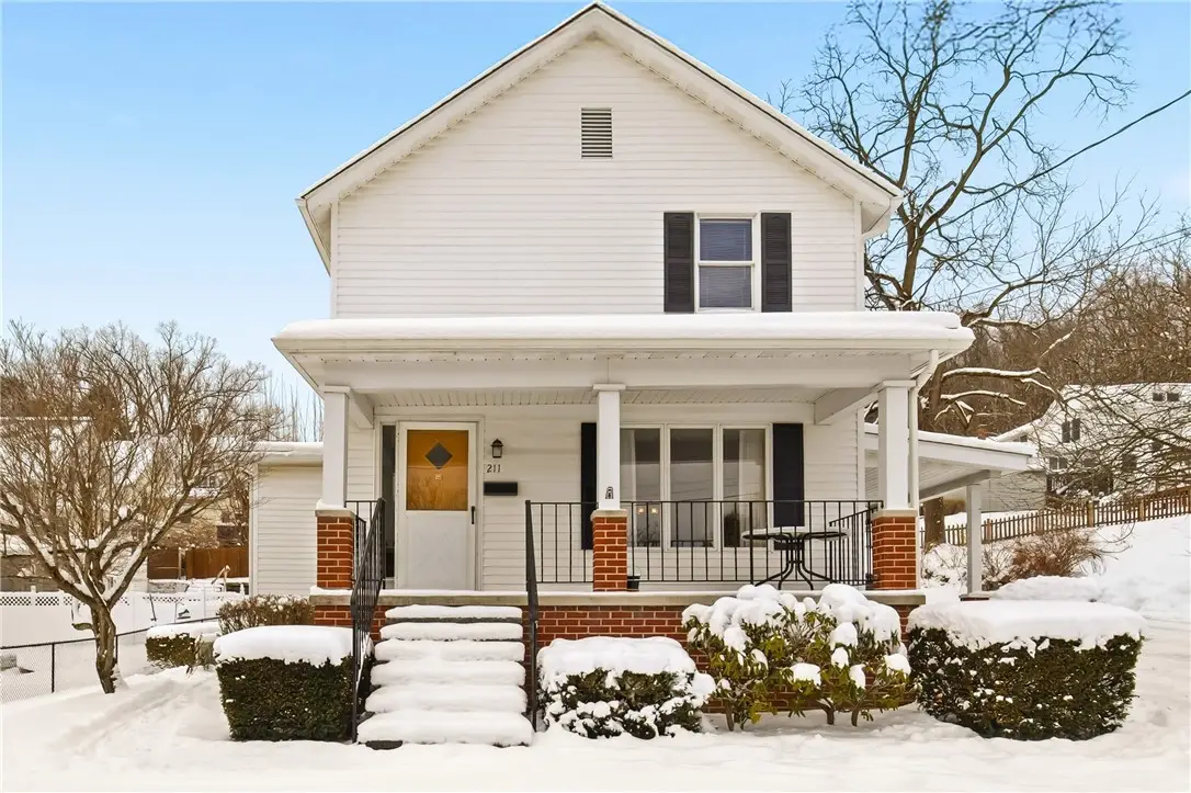 211 N Vincent Ave, Somerset, PA 15501 - Image #1