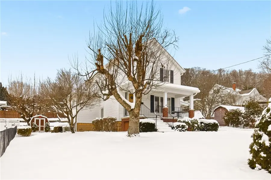 211 N Vincent Ave, Somerset, PA 15501 - Image #3