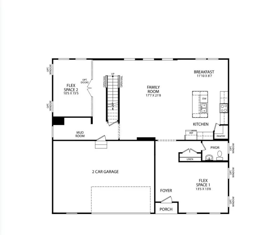 7019 Jones Lane, Adams, PA 16046 - Image #2