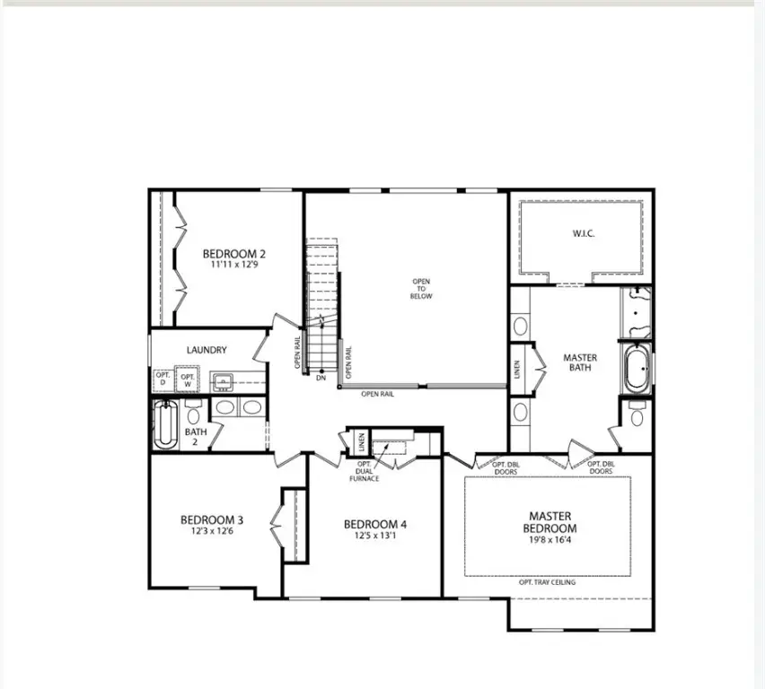 7019 Jones Lane, Adams, PA 16046 - Image #3