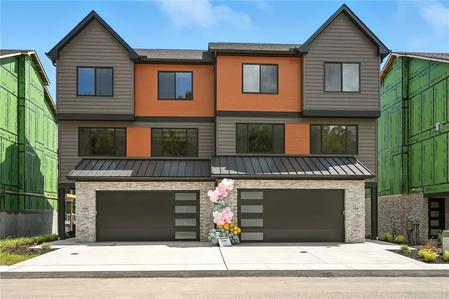 137 Miramar Drive #10A, Fox Chapel, PA 15238 - Image #2