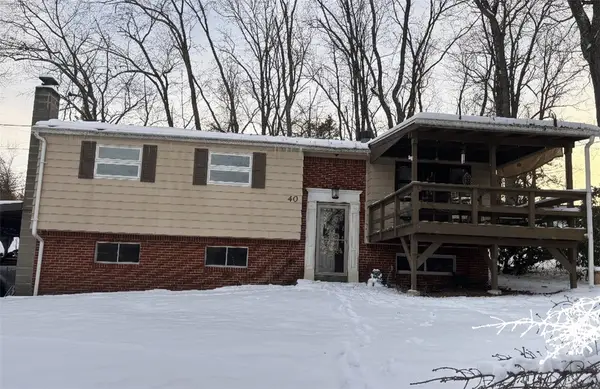 40 Grace Street, North Fayette, PA 15126