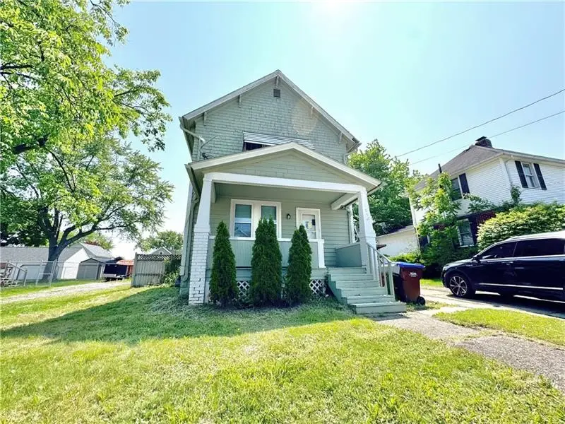 805 Stambaugh Ave, Sharon, PA 16146 - Image #1