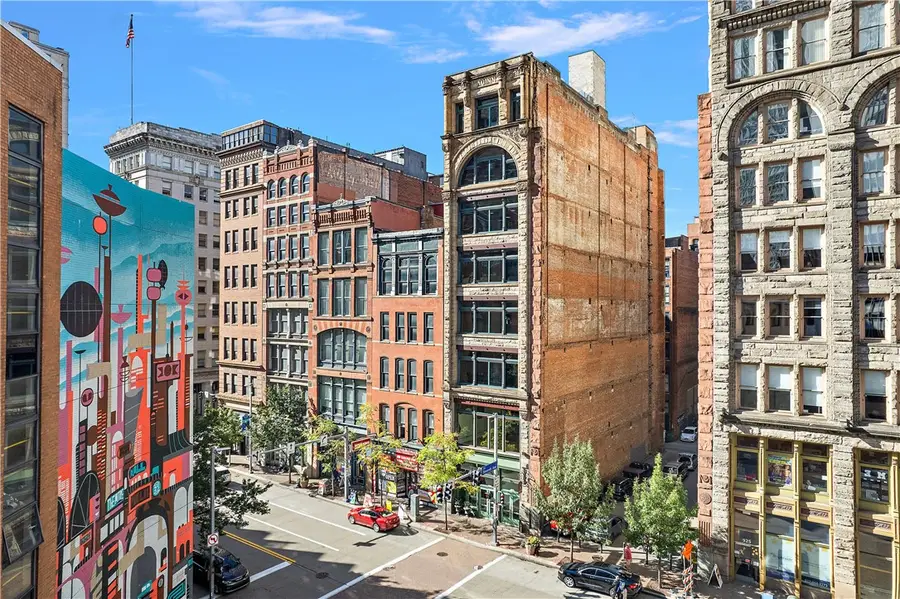 915 Liberty Avenue #701, Pittsburgh, PA 15222 - Image #2