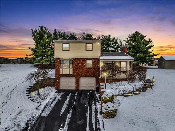 112 June Dr, Port Vue, PA 15133