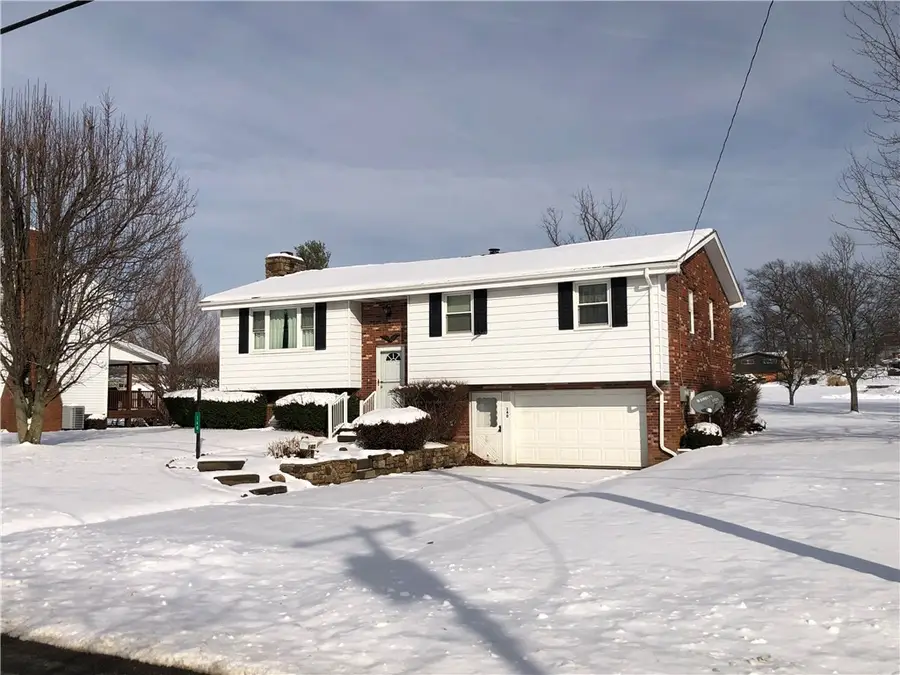 140 Redstone Furnace Road, South Union Township, PA 15445 - Image #2