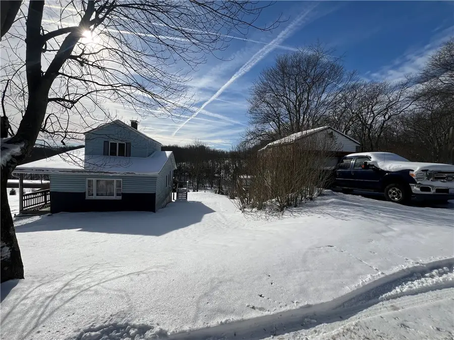 2139 Lincoln Hwy, Jenner Township, PA 15531 - #2
