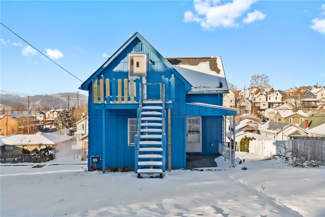 832 Delaware Ave, Glassport, PA 15045 - Image #1