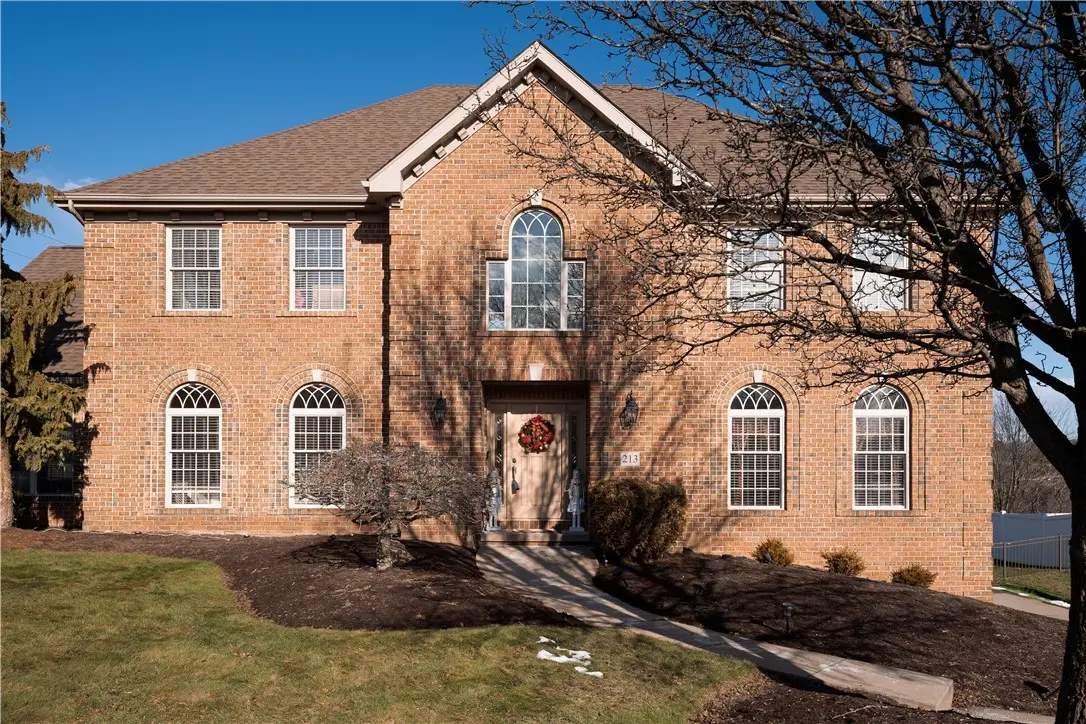 213 Windermere Ct, Peters, PA 15317 - Image #1