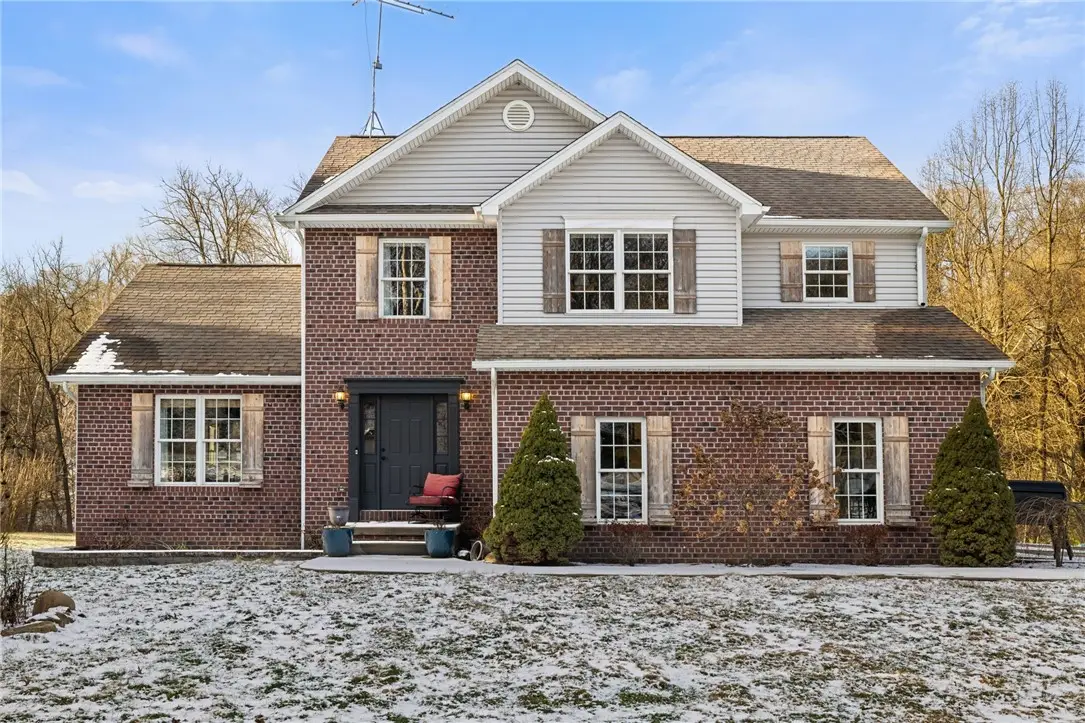 642 Portersville Road, Perry, PA 16117 - #1