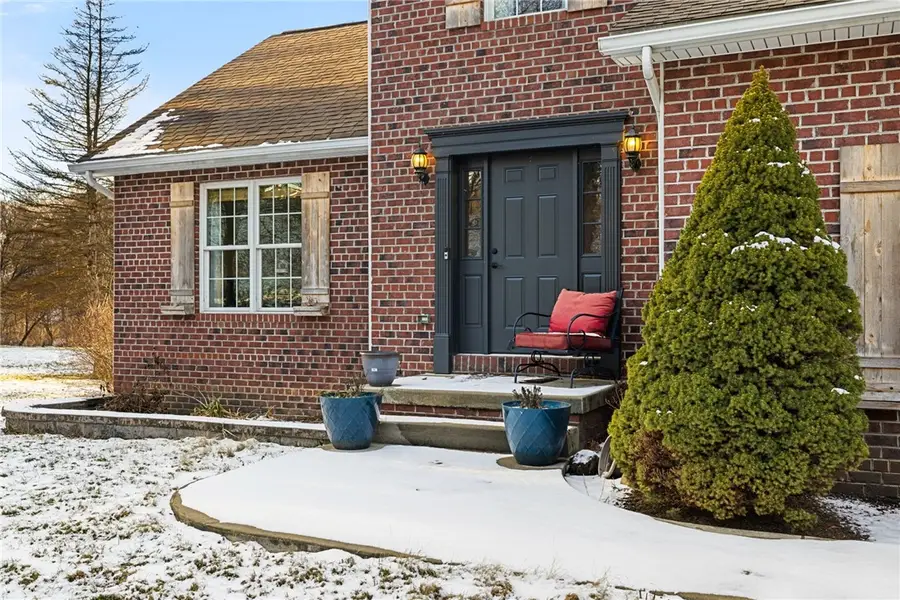 642 Portersville Road, Perry, PA 16117 - #2