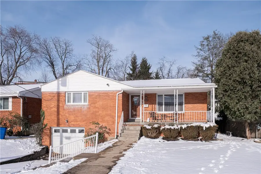 214 Maxwell, Ingram, PA 15205 - Image #2