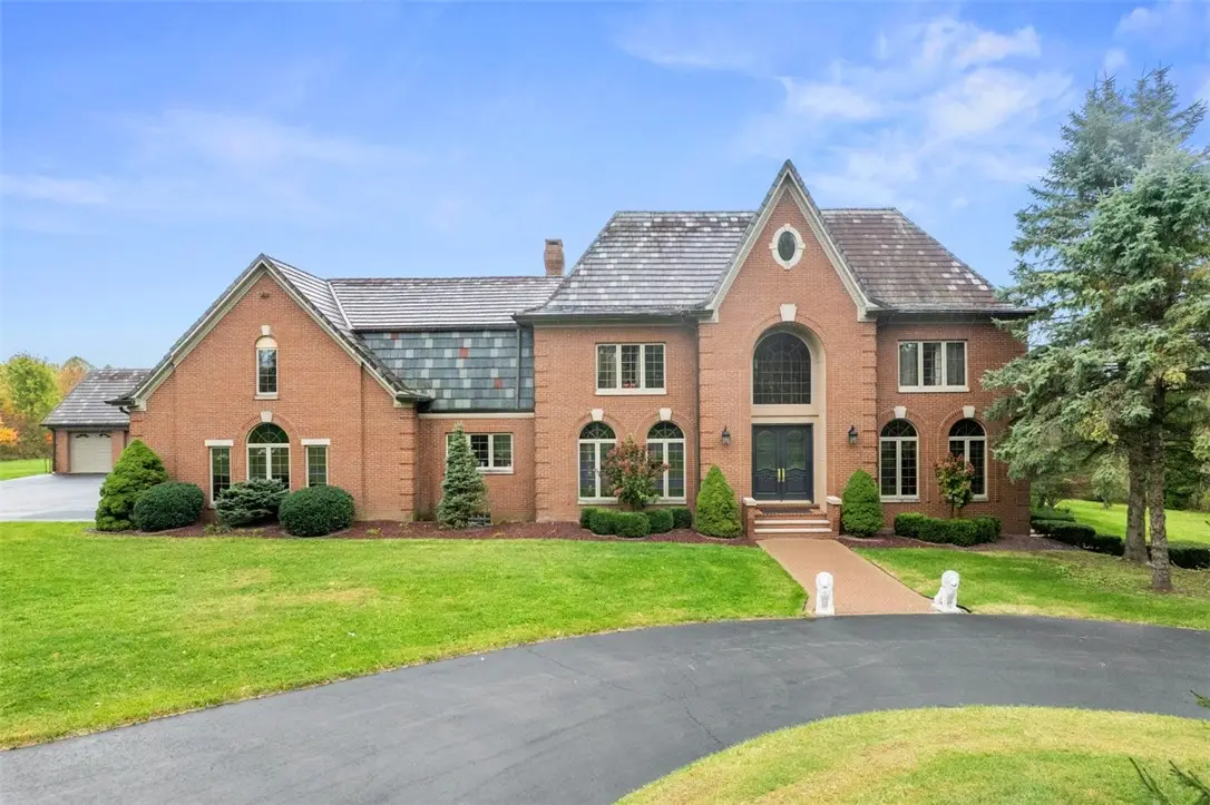 60 Garrett, New Wilmington, PA 16142 - #1