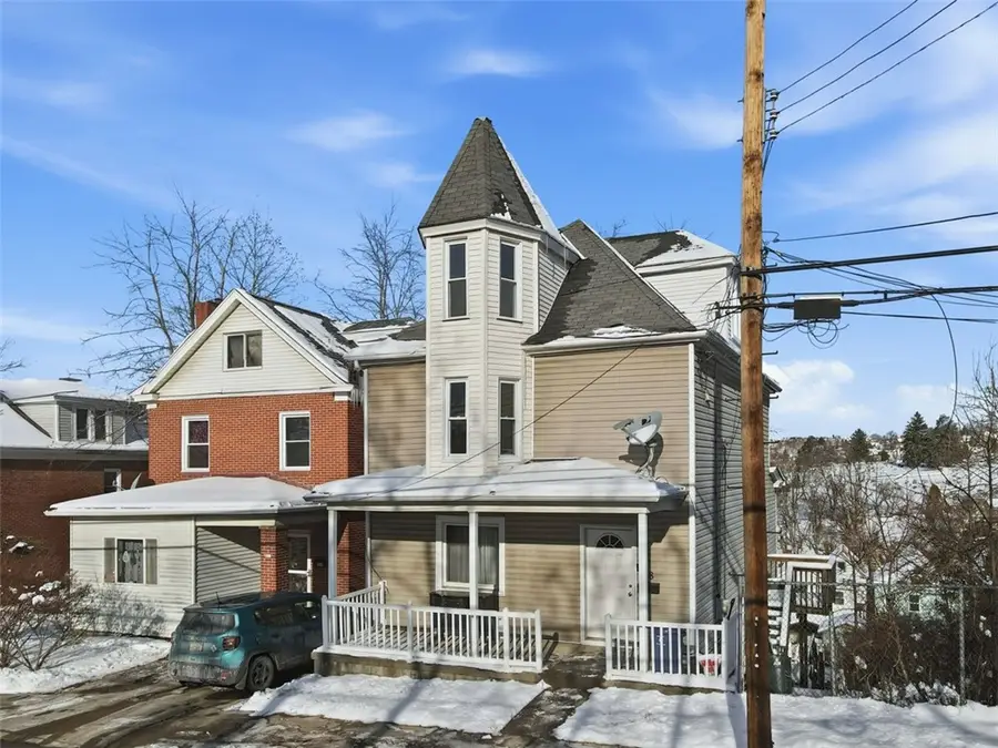 118 Nobles Ln, Pittsburgh, PA 15210 - Image #2