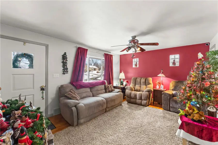 817 Gladden Road, Canonsburg, PA 15317 - Image #2