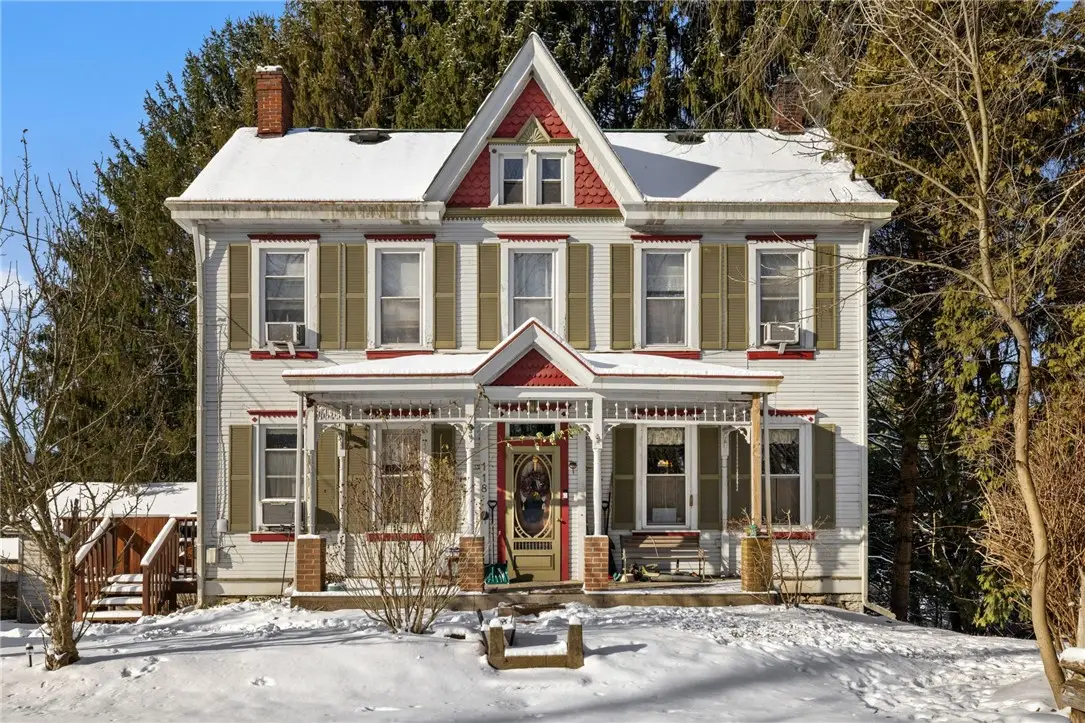 118 Saltarka Ln, Jackson, PA 16063 - Image #1