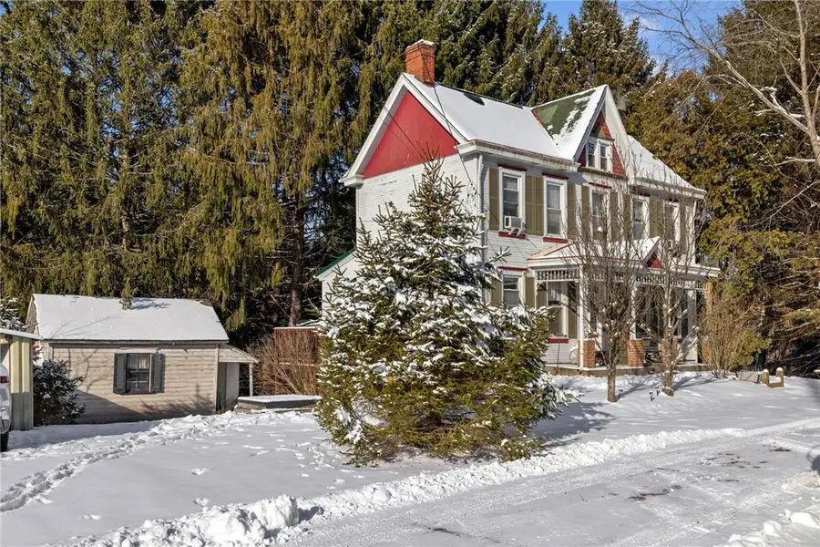 118 Saltarka Ln, Jackson, PA 16063 - Image #2