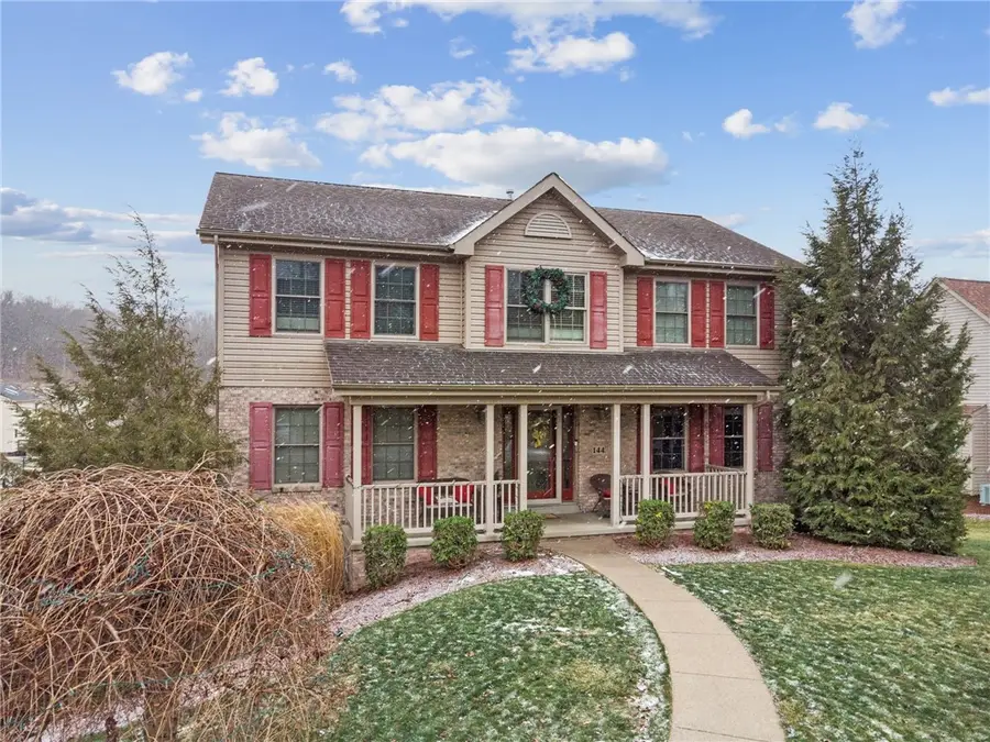 144 Valley Fields Dr, Plum, PA 15239 - Image #2