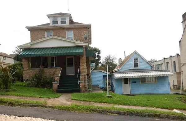 312 Trimble Ave, Carnegie, PA 15106