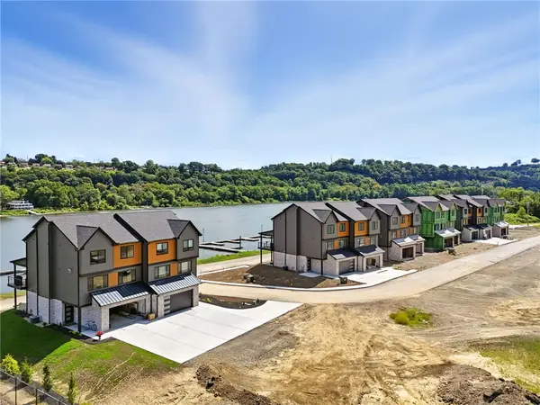 134 Miramar Drive #14A, O'Hara, PA 15238